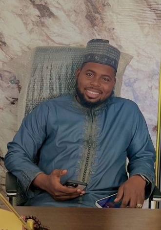 Alh. Ibrahim Kabiru