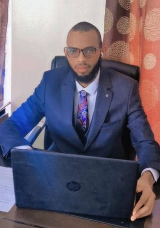 Muhammad Abubakar