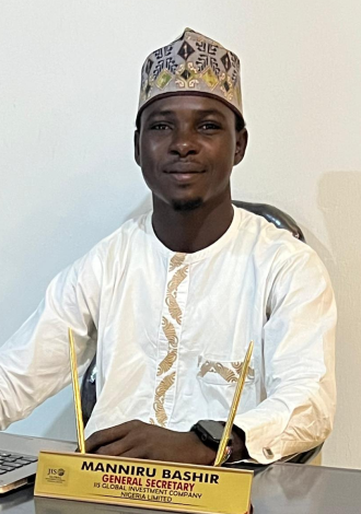 Manniru Bashir