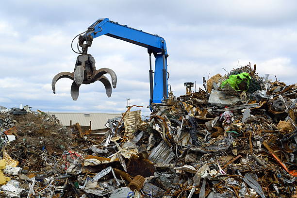 Scrap Buying & Recycling – Copy