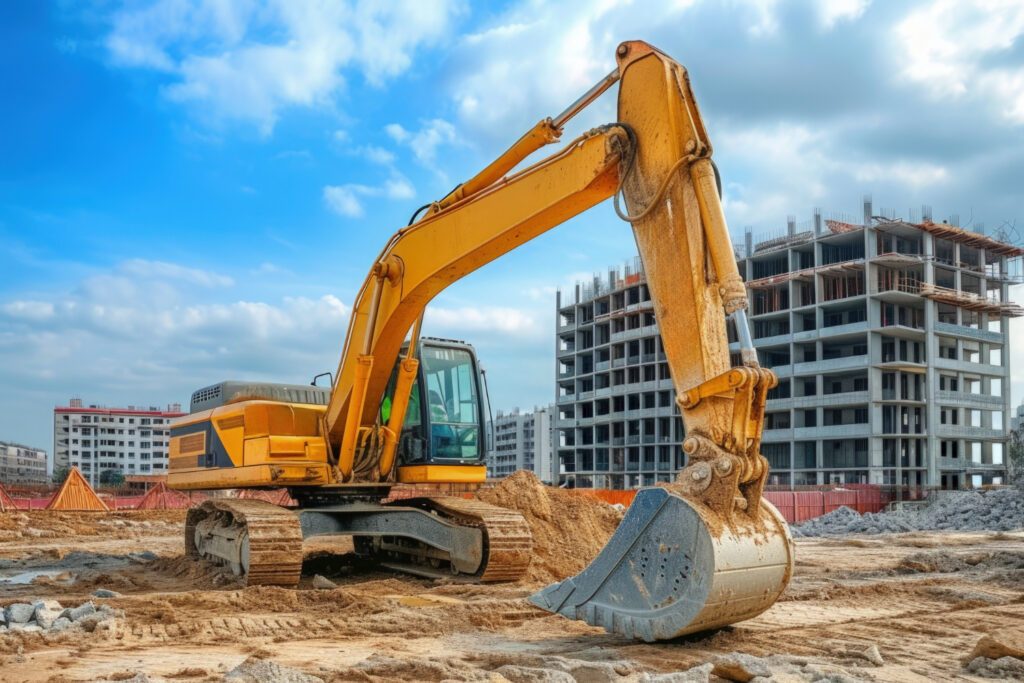 Building and Construction Contract